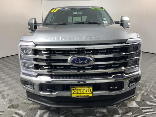 2023 Ford F-350 Lariat