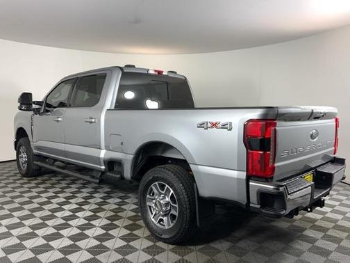 2023 Ford F-350 Lariat