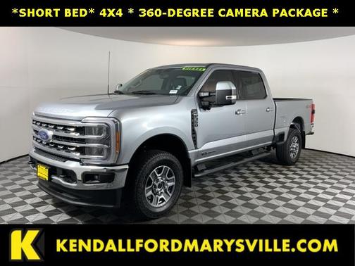 2023 Ford F-350 Lariat