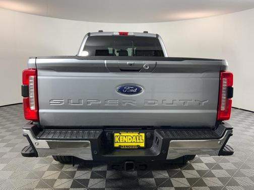 2023 Ford F-350 Lariat