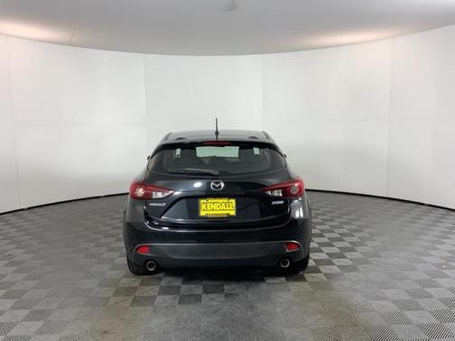 2014 Mazda Mazda3 i Touring
