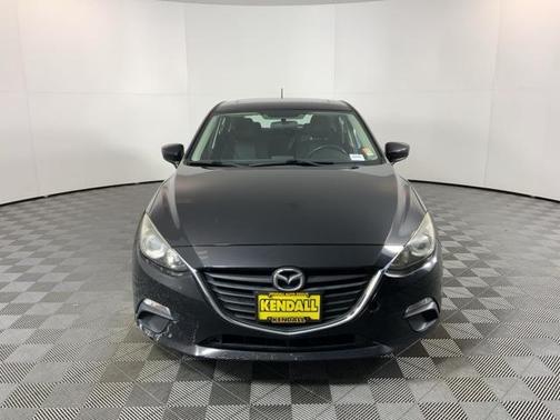 2014 Mazda Mazda3 i Touring