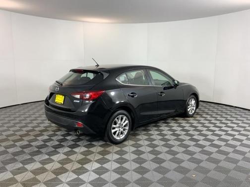 2014 Mazda Mazda3 i Touring