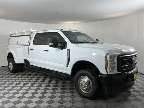 2024 Ford F-350 XL