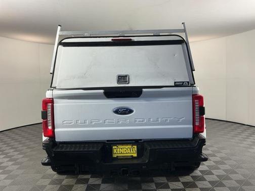 2024 Ford F-350 XL