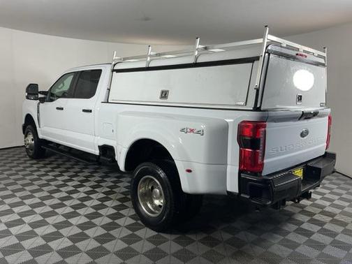 2024 Ford F-350 XL