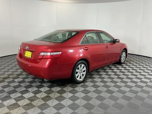 2007 Toyota Camry XLE V6