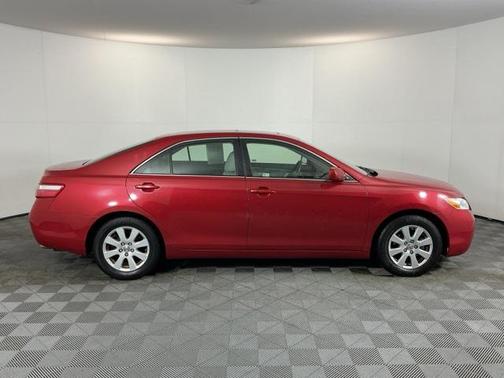2007 Toyota Camry XLE V6