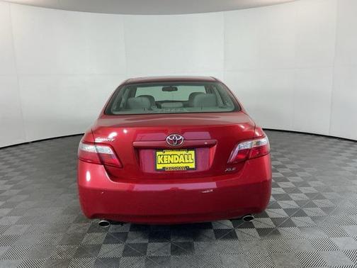 2007 Toyota Camry XLE V6