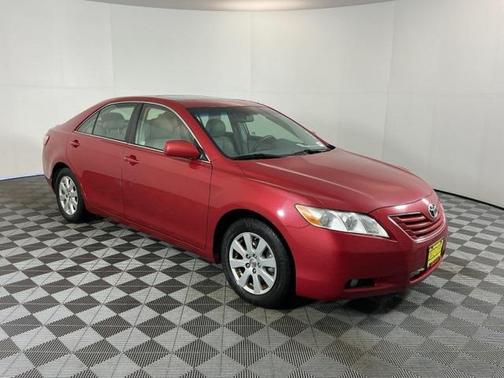 2007 Toyota Camry XLE V6