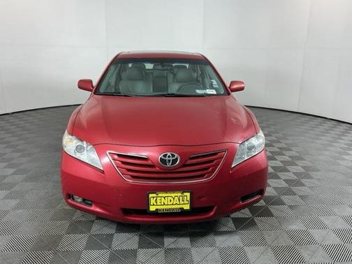 2007 Toyota Camry XLE V6