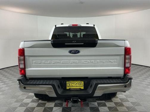 2021 Ford F-350 Lariat