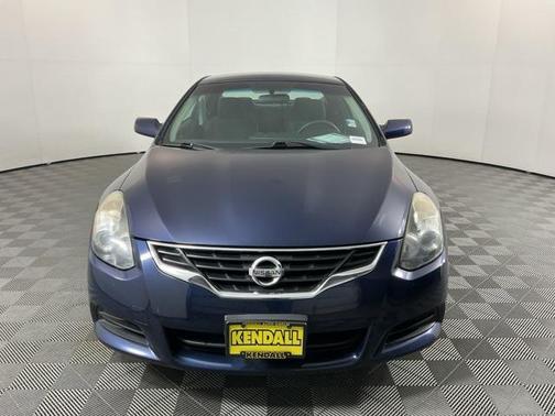 2012 Nissan Altima 2.5 S