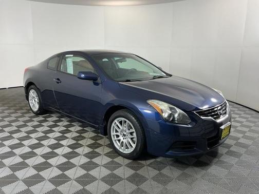 2012 Nissan Altima 2.5 S