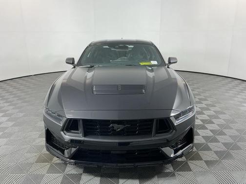 2025 Ford Mustang Dark Horse Fastback