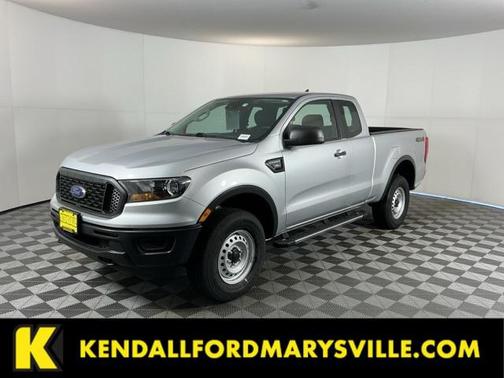 2019 Ford Ranger XL