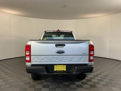 2019 Ford Ranger XL