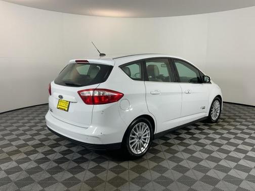 2015 Ford C-Max Energi SEL