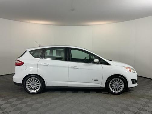 2015 Ford C-Max Energi SEL