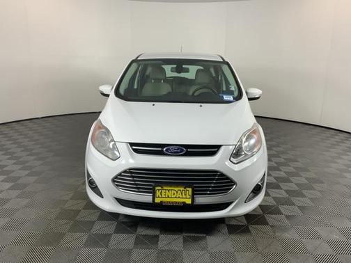 2015 Ford C-Max Energi SEL