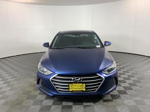 2017 Hyundai ELANTRA Value Edition