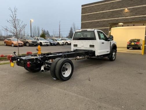 2024 Ford F-450 XL