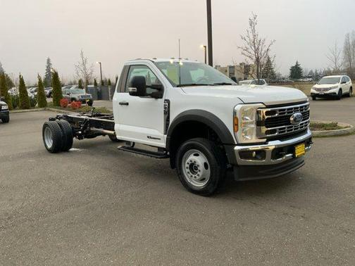2024 Ford F-450 XL