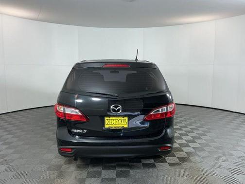 2012 Mazda Mazda5 Sport