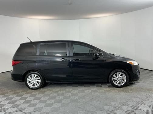 2012 Mazda Mazda5 Sport