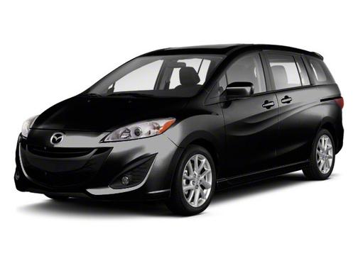 2012 Mazda Mazda5 Sport