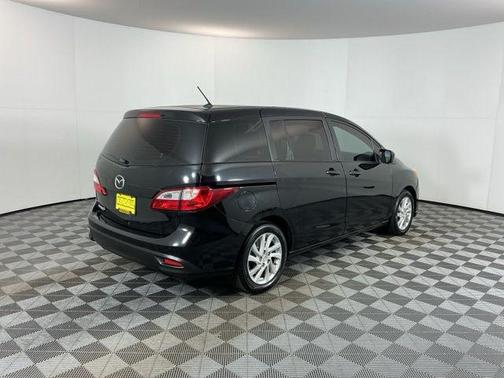 2012 Mazda Mazda5 Sport