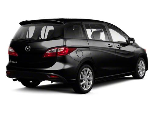 2012 Mazda Mazda5 Sport