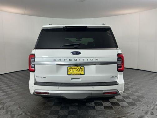 2023 Ford Expedition Max Platinum