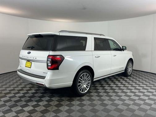 2023 Ford Expedition Max Platinum