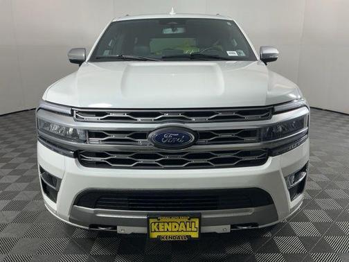 2023 Ford Expedition Max Platinum