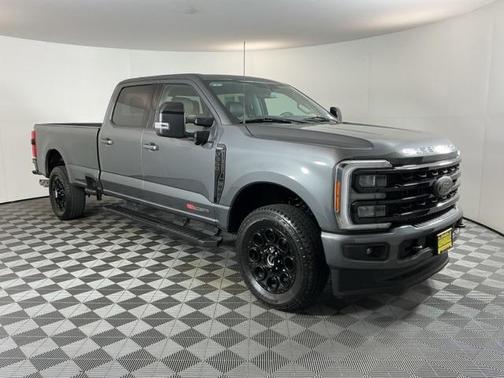 2023 Ford F-350 Lariat