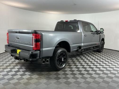 2023 Ford F-350 Lariat