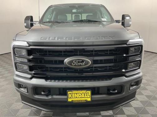 2023 Ford F-350 Lariat