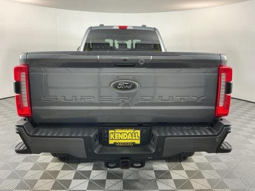 2023 Ford F-350 Lariat