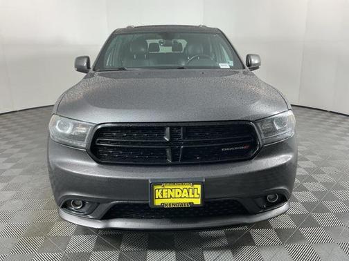2017 Dodge Durango R/T