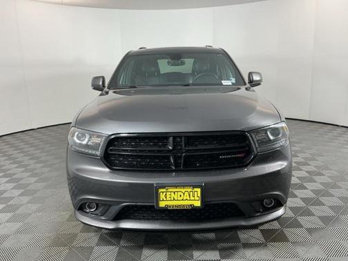 2017 Dodge Durango R/T