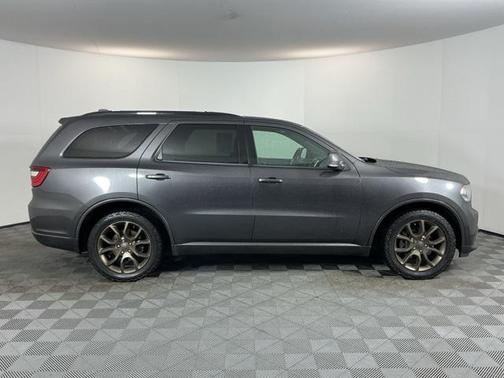 2017 Dodge Durango R/T