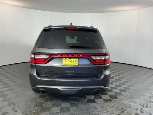 2017 Dodge Durango R/T