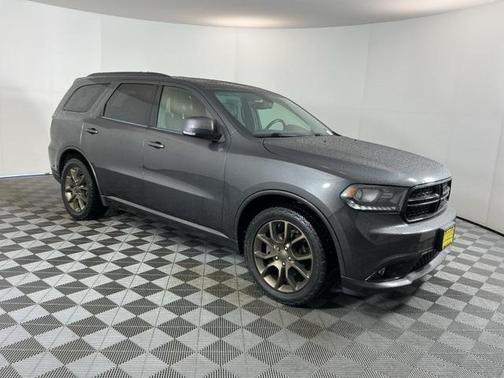 2017 Dodge Durango R/T
