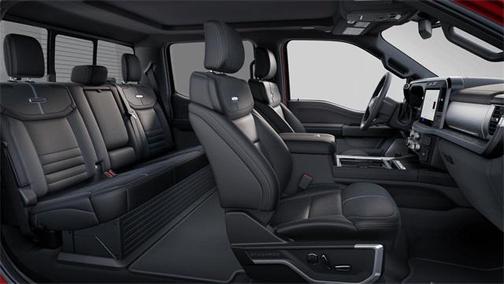 2025 Ford F-350