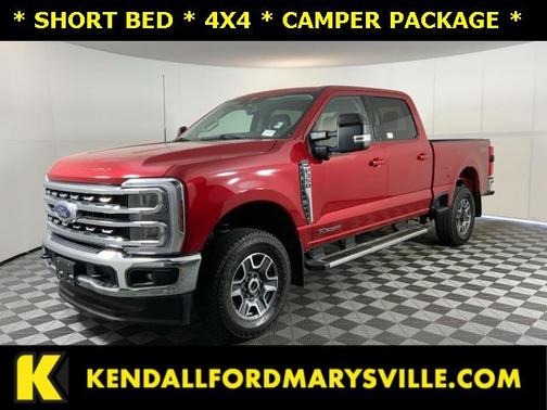 2024 Ford F-350 Lariat