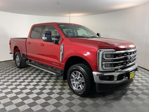 2024 Ford F-350 Lariat