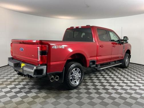2024 Ford F-350 Lariat