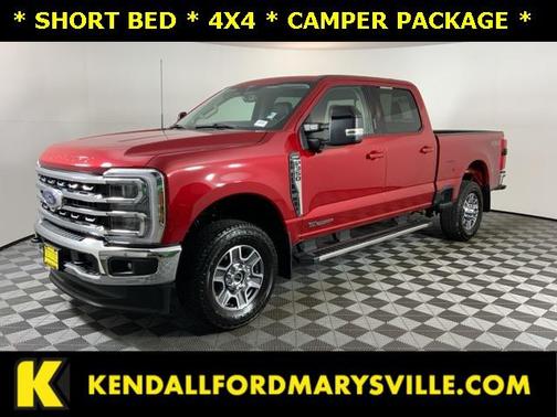 2024 Ford F-350 Lariat