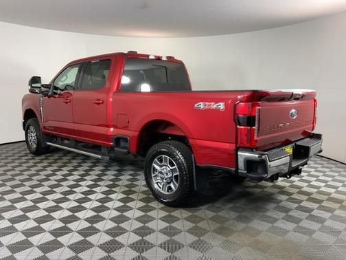 2024 Ford F-350 Lariat